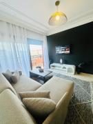 Magnifique 1 Room WIFI en plein coeur de GUELIZ