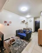 Condo in Parañaque near Airport