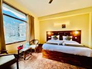 Antriksh cottage Manali