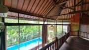 2 Minutes Walk to the Beach 3BR Retreat Villa