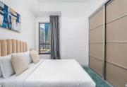 Ahlan Compact 2 BR Apartment Marina Cityview JBR