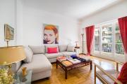Signature 3Bd Kolonaki Apartment