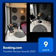 Villa Residence Apartment