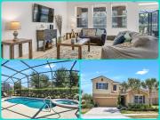 6079-7-BO-Enchanted Villa by Disney