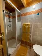 Appartement duplex Passy