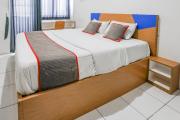 Hotel O Tower Mahakam serviced apartment Riverview Jababeka