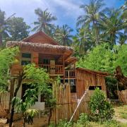 Lombok House Mentigi