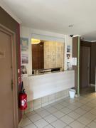 Brit Hotel Cherbourg