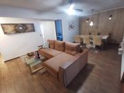 Great apartment with a view of the sea