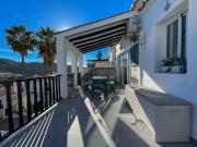 Las lomas de Benahavis