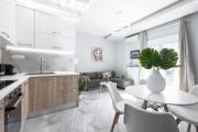 Soleggiato Minimal Apartment - Thessaloniki