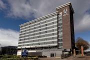 Best Western Sheffield City Hotel