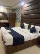 Top New Delhi