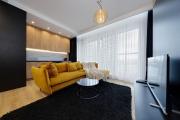 Central Apartments Katowice - City Center - Luxury Studio - S74 Central Apartments Katowice - City Center - Luxury Studio - S74