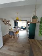 La maisonnette de Gaby