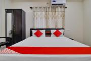 Hotel O Shri Ganesh Near By Himayatnagar,Ashok Nagar,RTC X Roads