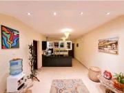 Beachfront 2 Bedroom apartment in Diani