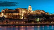 Top Budapest