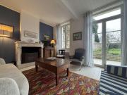 Maison 6 pièces ILE DE RE - SAINT MARTIN DE RE - IDR400-017