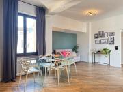 Da Vittoria-Lovely apt with a view, near the Arena