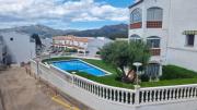 Cozy house with sea views, terrace and swimming pool Cozy house with sea views, terrace and swimming pool