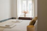 Lisboa à Janela, Charming Apartments in Lisbon Center