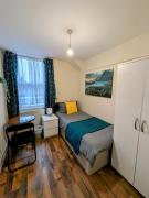 Cosy Single Room near Heathrow Airport