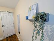 Cosy Single Room near Heathrow Airport