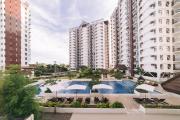 Royal Oceancrest Mactan Condominium Unit 1418A