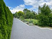 Village 4 double bed home