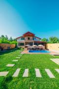 Sepetçi Lakehouse Heated Pool