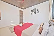 ll EMPYREAN STAY ll SINGLE ROOM ll AC ll COMMON POOL ll