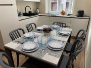 SAINT PETER home and holiday apartment