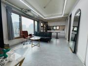 701, Seongsu Station Jungnangcheon Cherry Blossom Road Han River airport bus