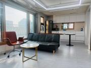 701, Seongsu Station Jungnangcheon Cherry Blossom Road Han River airport bus