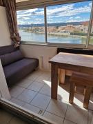 Vue lac & mer à pied - Séjour détente