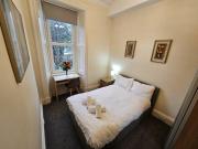 Top Edinburgh