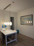 Close to the beach modern appartement Oranje Boven