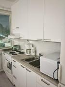 Kotimaailma - studio Jokiniemi