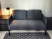 A Minimalist Corner Cozy Condo Unit, Baguio City