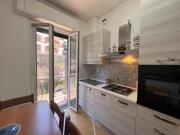 JOIVY Inviting 1-bedroom flat with Balcony in Rapallo