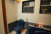 Sams Apt- Majestic 3BHK, Prabhat Rd, Deccan