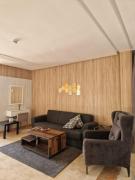 Palm Palace Bouznika