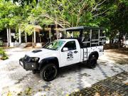 Kumana wild safari