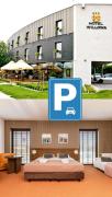 Hotel Willowa