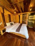 Mường Trà Garden Homestay