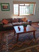 Top spot for adventurous couple