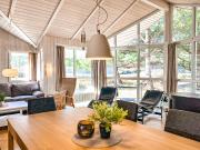 Strandblick - Dorf 1 Ferienhaus 17