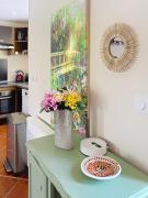 La Maison des Hirondelles