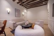 Luxury one bedroom flat near Le Louvre I